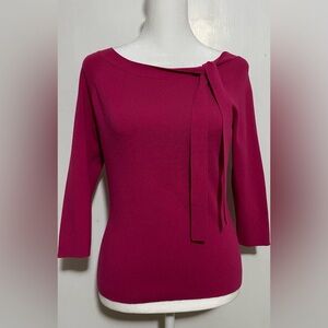 Ann Taylor Loft Top Size SP